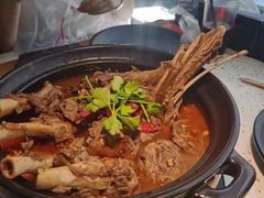 -沪小胖·小龙虾·蓝龙王(八佰伴店)