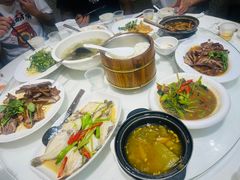 -日日香卤鹅饭店·澄海狮头鹅(澄海店)