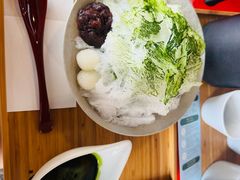 -中村藤吉(本店)