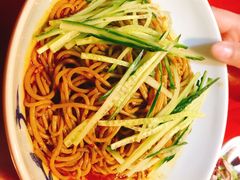 -窄巷子陕菜馆·地道陕西菜(粉巷店)