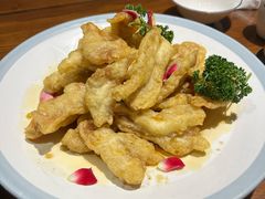 -那家老院子东北菜·饺子·小鸡炖蘑菇(艳华街店)