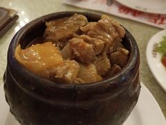 -华梅西餐厅(哈尔滨中央大街店)