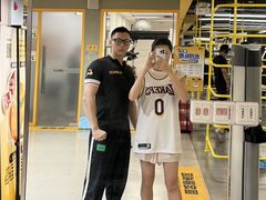 -超鹿运动(大唐世家店)