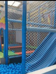 -小玩家儿童主题乐园(世茂广场店)