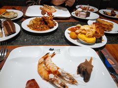 -汉巴味德(大悦城店)