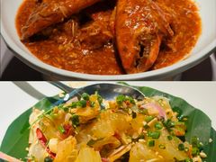 -珍宝海鲜JUMBO Seafood(北京SKP店)