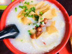 -昇记肠粉王(福华路店)