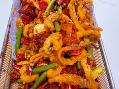 -渔家风味·鲅鱼水饺·央视展播·海鲜天津菜(开发区店)