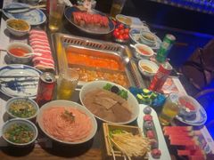 -大隐·成都火锅Bistro(合生麒麟新天地店)