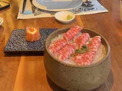 -Mr.Fish鱼鲜生海鲜放题(高德置地冬广场店)