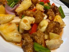 -大笑饭堂(甲子桥店)