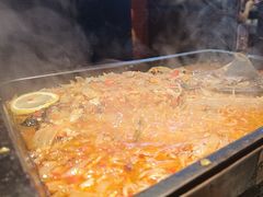 -里岛烤鱼(东港凯虹广场店)