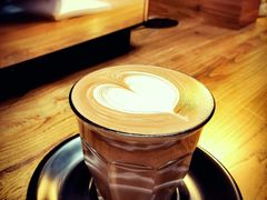 -阿什卡咖啡馆ESSCA COFFEE(塔里木石油宾馆店)