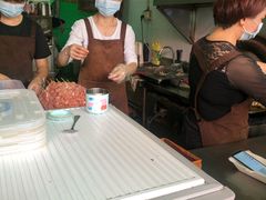 -豪香里脊肉串(大中路店)