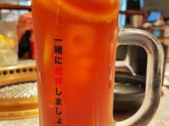 -乾杯烧肉居酒屋(中洲湾店)