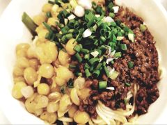 -秦云老太婆摊摊面(全国总店)
