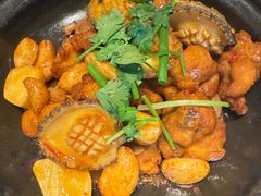 -潮堂 · 潮州菜(国贸商城店)