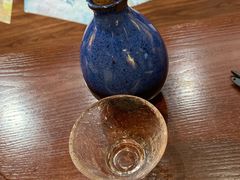 白桃乌龙-冉冉垄居酒屋·日本料理