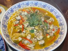 -杨记隆府(白象街店)