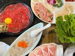 -蓉城老院十一年川味老火锅(中南店)