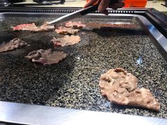 -猪的故事·韩式烤肉(韩乐坊店)