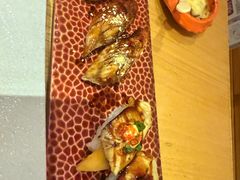 -吉兆·料理(红梅南路店)