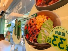 -乐凯撒披萨(中心书城店)