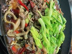 -味臻土鸡杂