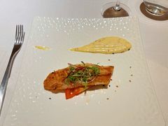 -香樟花园法式铁板烧(恒隆广场店)