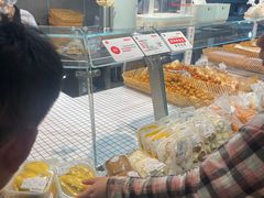 -永辉超市(嘉定宝龙广场店)