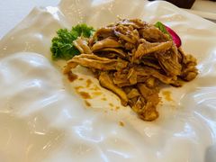 芥末鸭掌-大柴·宴宾楼(芥园西道店)