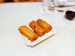 -蔡澜点心·粤菜(月星环球港店)