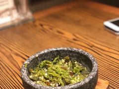 擂辣椒皮蛋-湖南人家·家传湖南菜(水围店)