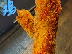 -独一锅棒棒鸡(坡子街商业中心店)