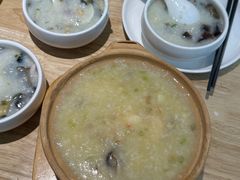 -花少爷的粥(中贸广场店)