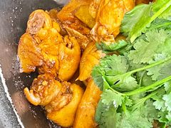 -兵哥活鸡鱼馆(仙乐花园店)