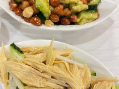-胡同儿老北京涮肉