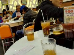 android_upload_pic-德兴茶餐厅(沙田店)