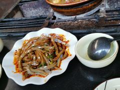 -象山村腊排骨(丽江总店)