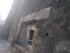 -石炮台公园