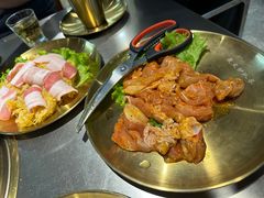 -炉队长·齐齐哈尔家庭烤肉(马家堡店)