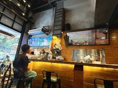 -JuiceRobot·手工意大利面&汉堡精酿(珠江新城店)