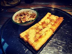 -青青河边草·小小河边鱼(万达广场太仓店)