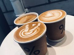 -% Arabica阿拉比卡咖啡(深圳湾万象城店)