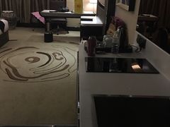 -太平洋丽晶套房酒店