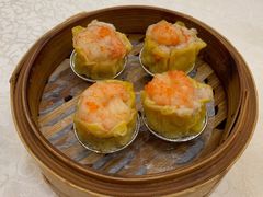 蟹籽烧卖皇-顺德人家食府(黄金广场店)