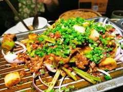 -绿茶餐厅(深圳龙华天虹购物中心店)