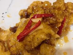 -玉桥餐厅(天坛店)