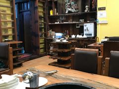 大堂-阿多私房菜(顺德店)
