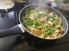 -鼎宏干锅牛肉(富城时代店)